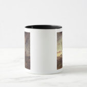 Arion 1891年 マグカップ (中央)