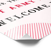 ARIRANG Inspired Comeback Concert Printable Slogan フォトプリント (角)