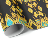 ARIS ラッピングペーパー (ロールコーナー)