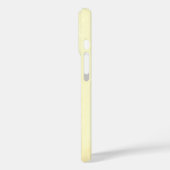 ARISA iPhone カバー (裏面 / 左)