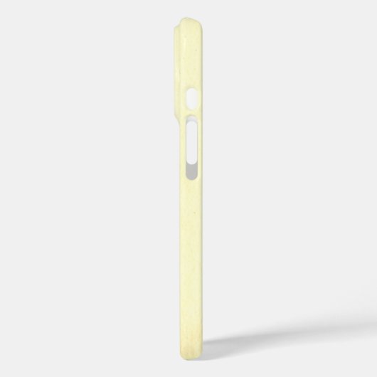 ARISA iPhone カバー (裏面 / 左)