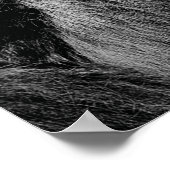 Arise – ライオン – ハッスル、ジム、成功やる気を起こさせる ポスター (角)