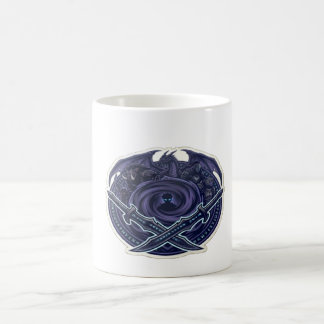 Arise Core – Dual Daggers & Shadow Aura Mug コーヒーマグカップ