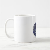 Arise Core – Dual Daggers & Shadow Aura Mug コーヒーマグカップ (左)