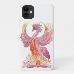 Arise Phoenix iPhone 11 ケース
