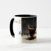 Arise, shine! マグカップ (正面左)