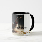 Arise, shine! マグカップ (正面右)