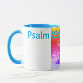 Arise, shine! マグカップ