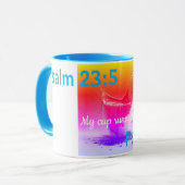 Arise, shine! マグカップ (正面左)