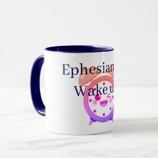 Arise, shine! mug マグカップ