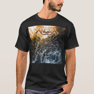 Arising Thunder Angra Tシャツ