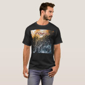 Arising Thunder Angra Tシャツ (正面フル)