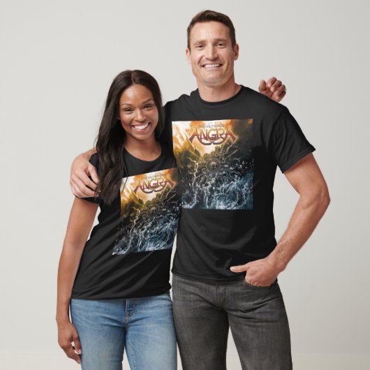 Arising Thunder Angra Tシャツ (ユニセックス)