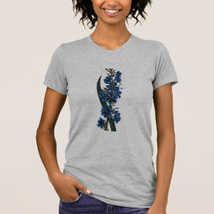 Aristea Capitata Tシャツ