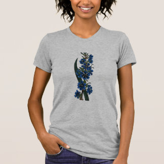 Aristea Capitata Tシャツ
