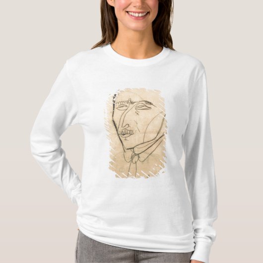 Aristide Sommati、c.1908 Tシャツ (正面)