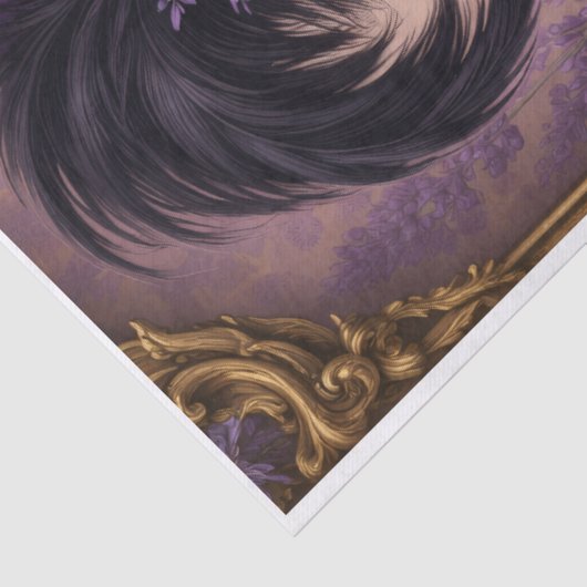 Aristocrat Kitty  薄葉紙 (詳細)