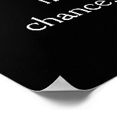 Aristotle - Human Behavior Quote ポスター (角)