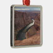 ARIZONA – ホースシューベンドA - Red Rock メタルオーナメント (右)