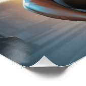 Arizona Cardinals 2 ポスター (コーナー)