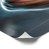 Arizona Cardinals 5 ポスター (コーナー)