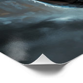 Arizona Cardinals 6 ポスター (コーナー)