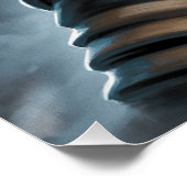 Arizona Cardinals 7 ポスター (コーナー)