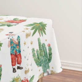 Arizona Christmas themed テーブルクロス