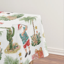 Arizona Christmas themed テーブルクロス