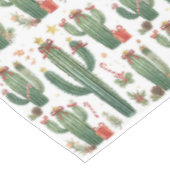 Arizona Christmas themed テーブルクロス (アングル)