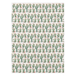 Arizona Christmas themed テーブルクロス