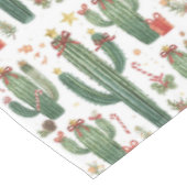 Arizona Christmas themed テーブルクロス (アングル)