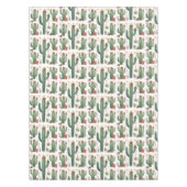 Arizona Christmas themed テーブルクロス (正面)