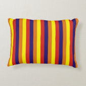 arizona flag stripes USA united states america col アクセントクッション (裏面)