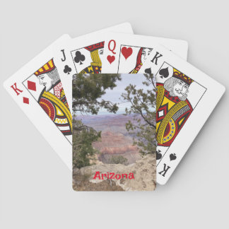 Arizona Playing Cards トランプ