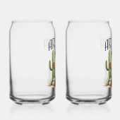 Arizona Roadrunner having a beverage ガラス缶 (右)