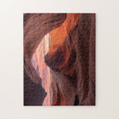 Arizona Sand Dunes ジグソーパズル (縦)
