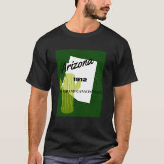 Arizona T-shirt  Tシャツ
