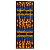 Arizona the Grand Canyon ワインギフトバッグ (正面)