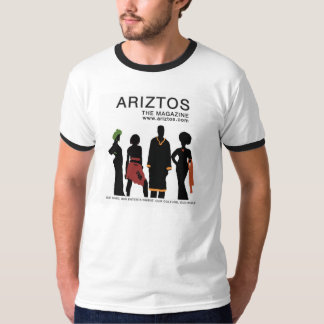 ariztostee tシャツ