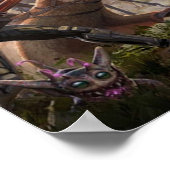 ARKサバイバルが恐竜の戦争地帯を進化 ポスター (角)