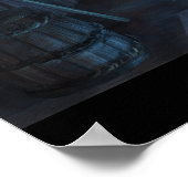 Ark Inside - Noah's Ark Poster ポスター (角)