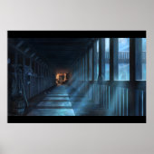 Ark Inside - Noah's Ark Poster ポスター (正面)