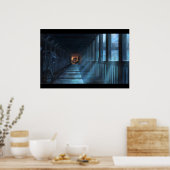 Ark Inside - Noah's Ark Poster ポスター (キッチン)