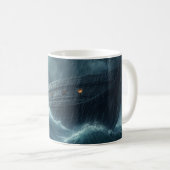 “Ark of Hope Mug” コーヒーマグカップ (正面右)