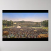 Ark Of Salvation - Noah's Ark Poster ポスター (正面)