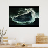 Ark Of The Endtime - Noah's Ark Poster ポスター (キッチン)