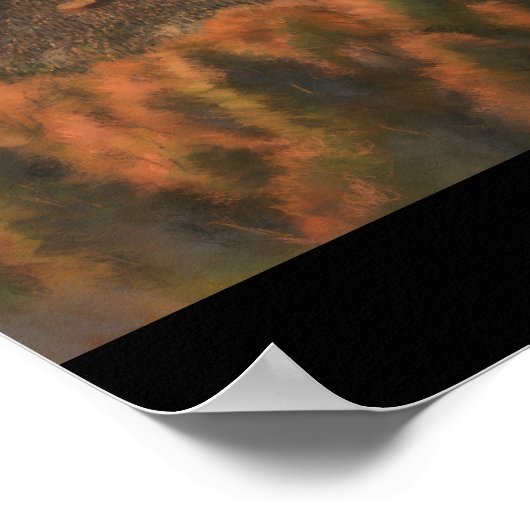 Ark Panorama - Noah's Ark Poster ポスター (角)