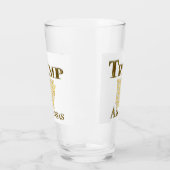 ARKANSAS  タンブラーグラス (左)