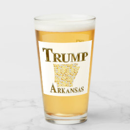 ARKANSAS  タンブラーグラス